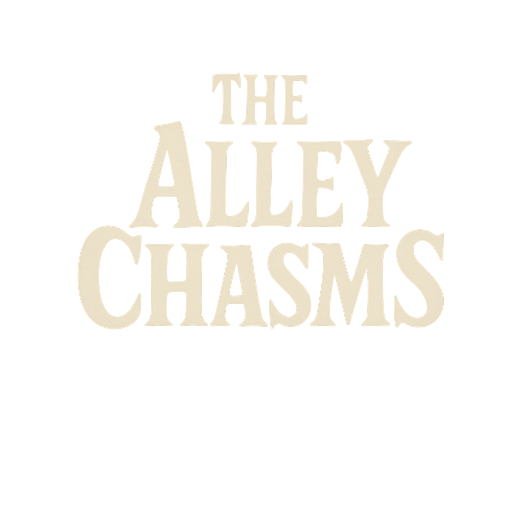 The Alley Chasms